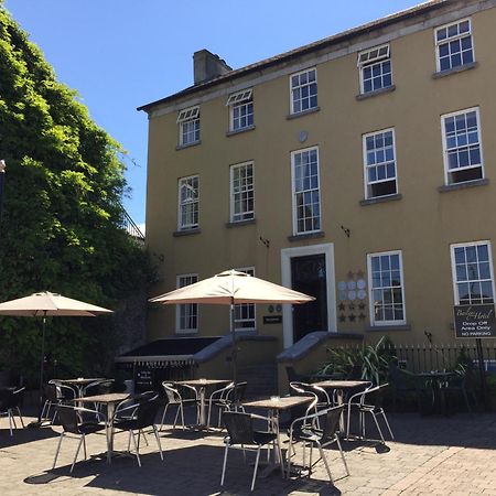 Baileys Hotel Cashel Cashel  Extérieur photo